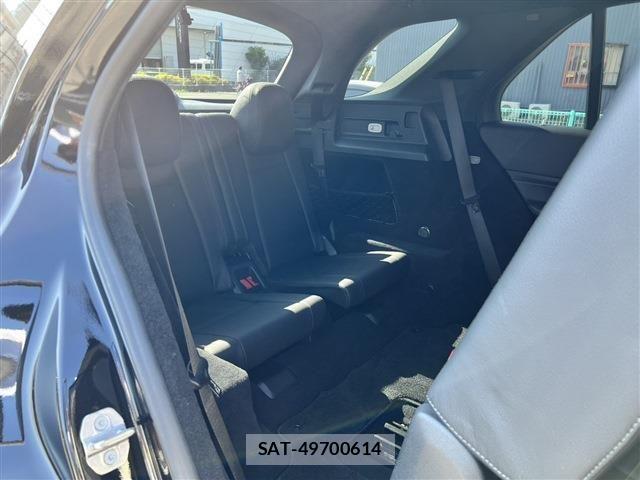 Mercedes Benz GLE-CLASS 2019-06 7217132-14