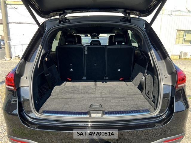 Mercedes Benz GLE-CLASS 2019-06 7217132-16