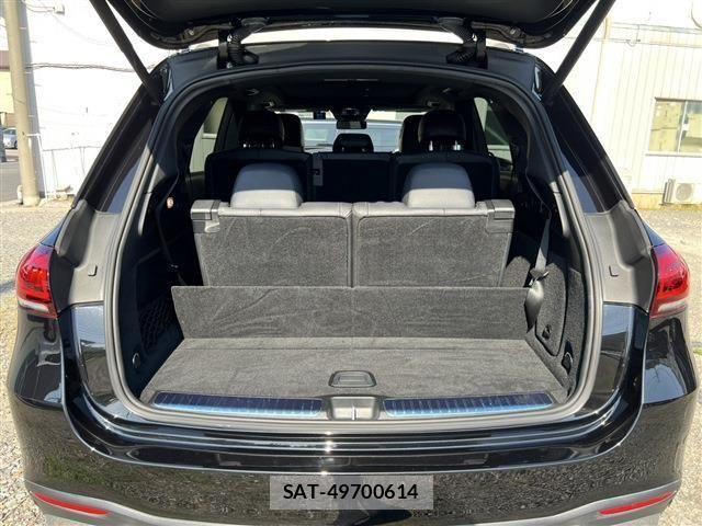 Mercedes Benz GLE-CLASS 2019-06 7217132-17