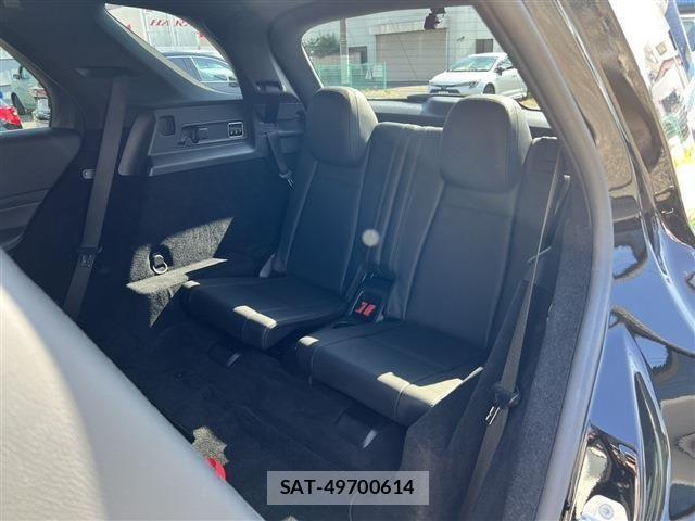 Mercedes Benz GLE-CLASS 2019-06 7217132-18