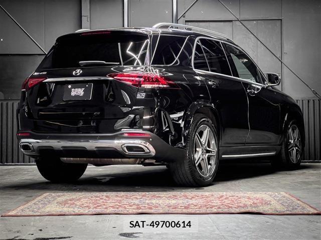 Mercedes Benz GLE-CLASS 2019-06 7217132-1