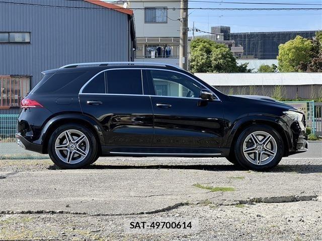 Mercedes Benz GLE-CLASS 2019-06 7217132-2