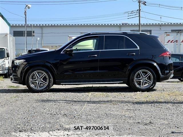 Mercedes Benz GLE-CLASS 2019-06 7217132-3