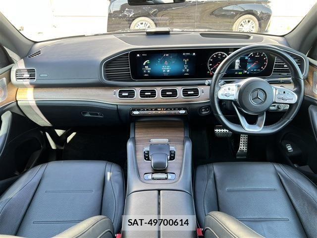 Mercedes Benz GLE-CLASS 2019-06 7217132-5