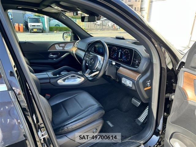 Mercedes Benz GLE-CLASS 2019-06 7217132-6