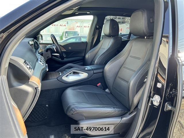 Mercedes Benz GLE-CLASS 2019-06 7217132-7