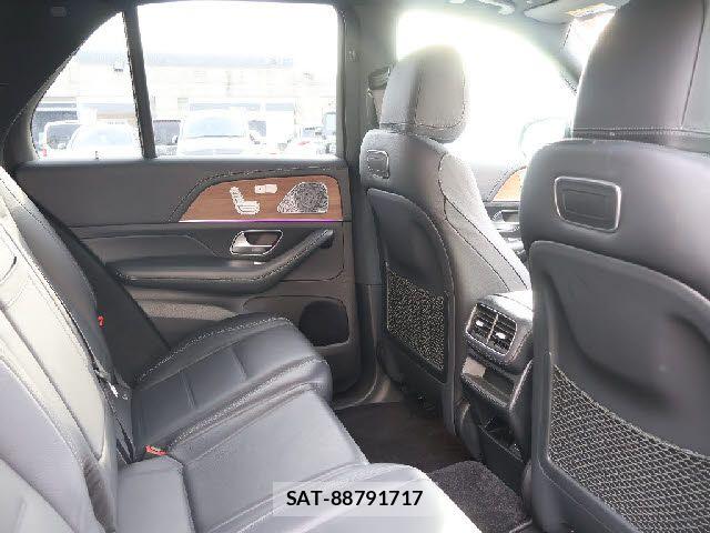 Mercedes Benz GLE-CLASS 2020-09 7328340-13