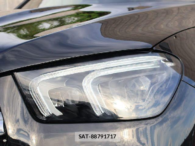 Mercedes Benz GLE-CLASS 2020-09 7328340-18
