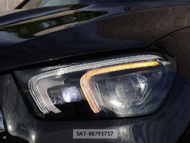 Mercedes Benz GLE-CLASS 2020-09 7328340-19