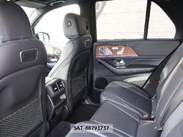 Mercedes Benz GLE-CLASS 2020-09 7328340-3
