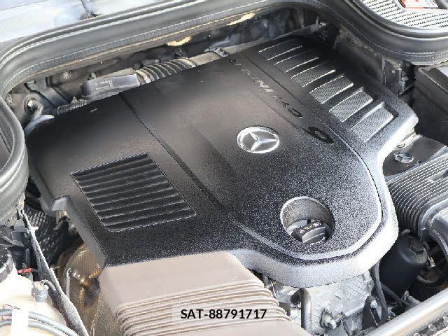 Mercedes Benz GLE-CLASS 2020-09 7328340-5