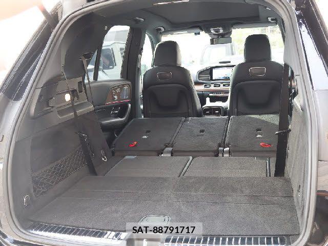 Mercedes Benz GLE-CLASS 2020-09 7328340-6