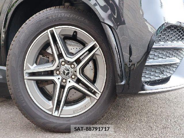 Mercedes Benz GLE-CLASS 2020-09 7328340-7