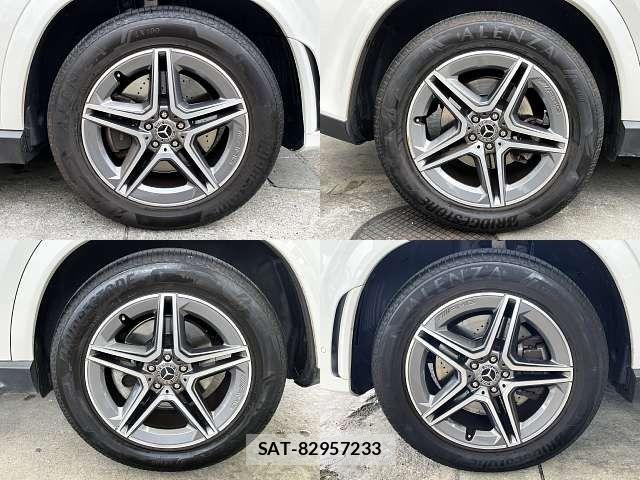 Mercedes Benz GLE-CLASS 2022-08 7328345-3