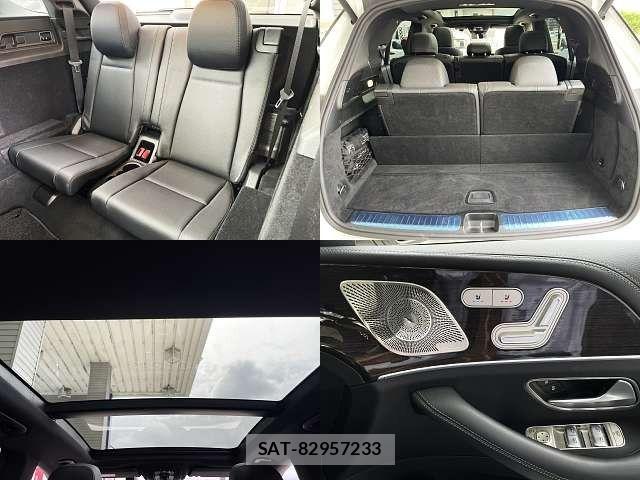 Mercedes Benz GLE-CLASS 2022-08 7328345-6