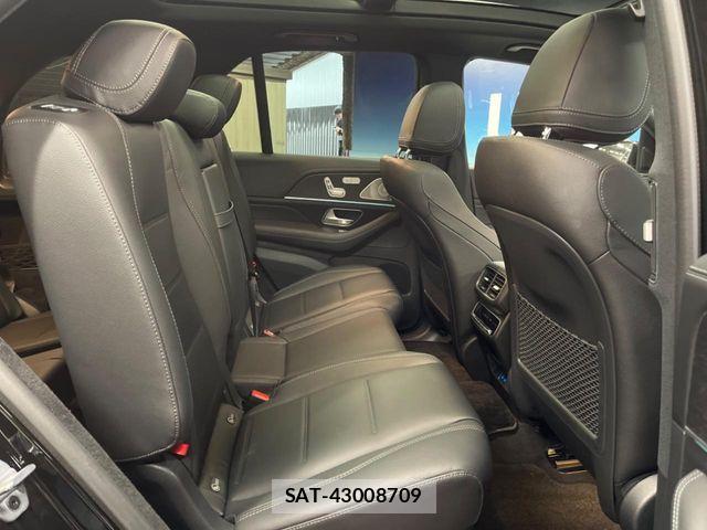 Mercedes Benz GLE-CLASS 2023-09 7358739-9