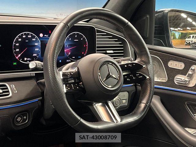 Mercedes Benz GLE-CLASS 2023-09 7358739-11