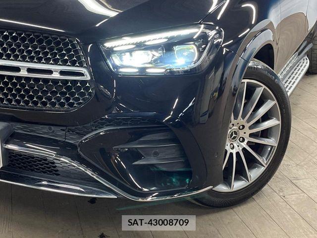 Mercedes Benz GLE-CLASS 2023-09 7358739-13