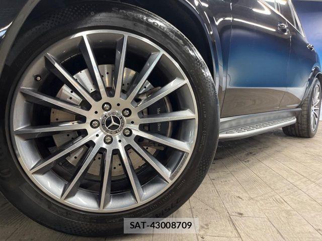 Mercedes Benz GLE-CLASS 2023-09 7358739-14