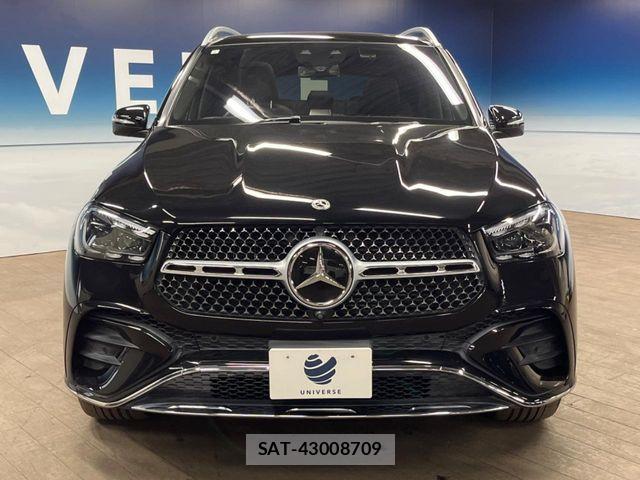 Mercedes Benz GLE-CLASS 2023-09 7358739-15