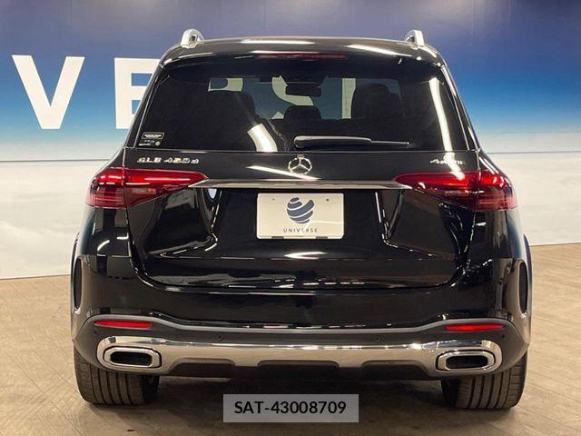 Mercedes Benz GLE-CLASS 2023-09 7358739-16