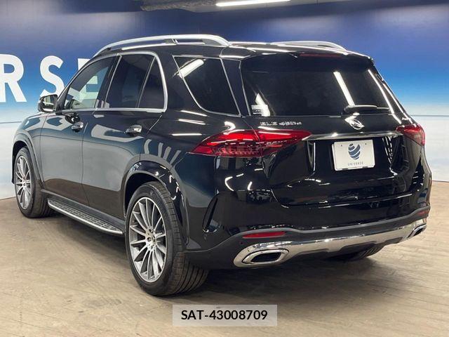 Mercedes Benz GLE-CLASS 2023-09 7358739-18