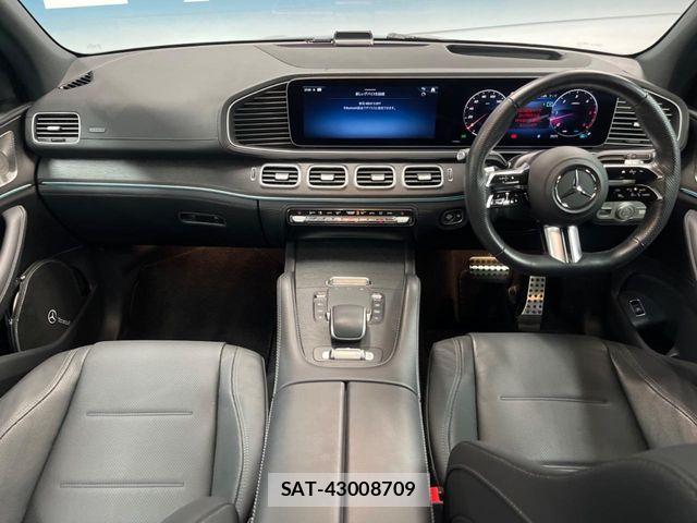 Mercedes Benz GLE-CLASS 2023-09 7358739-1