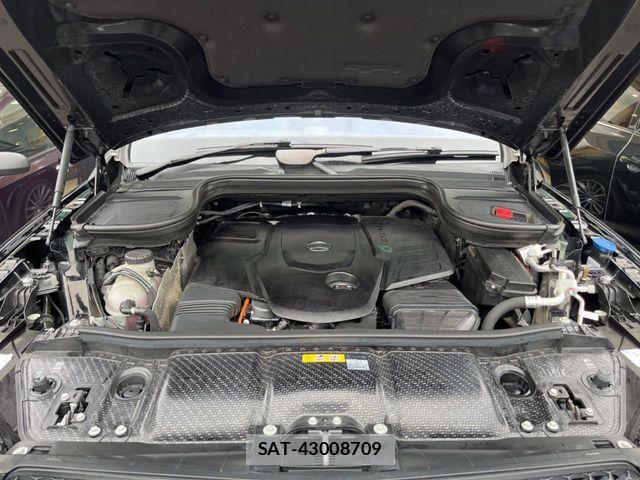 Mercedes Benz GLE-CLASS 2023-09 7358739-19