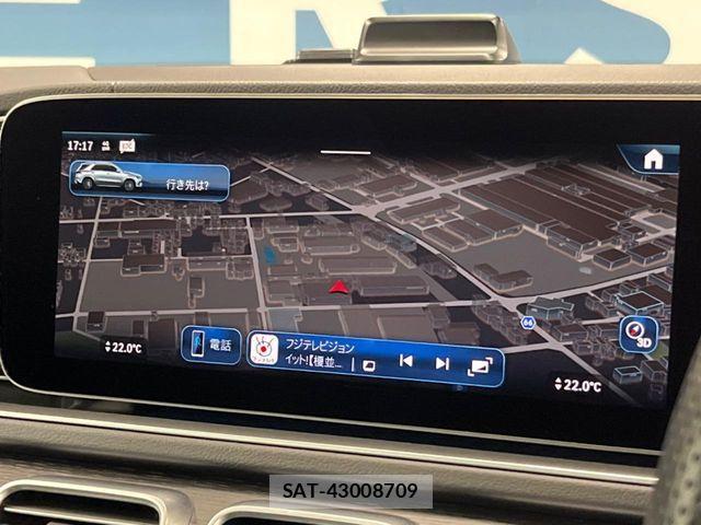 Mercedes Benz GLE-CLASS 2023-09 7358739-7