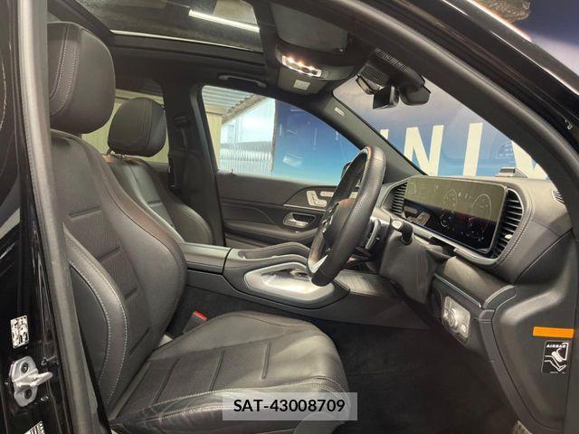 Mercedes Benz GLE-CLASS 2023-09 7358739-8
