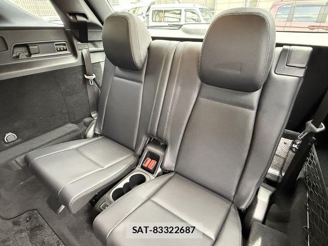 Mercedes Benz GLE-CLASS 2020-11 7509206-15