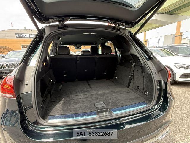 Mercedes Benz GLE-CLASS 2020-11 7509206-16