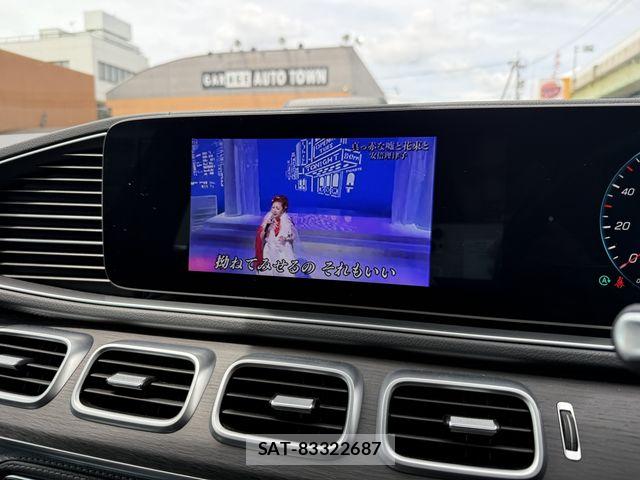 Mercedes Benz GLE-CLASS 2020-11 7509206-21
