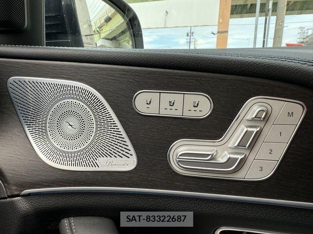 Mercedes Benz GLE-CLASS 2020-11 7509206-22