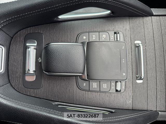 Mercedes Benz GLE-CLASS 2020-11 7509206-23