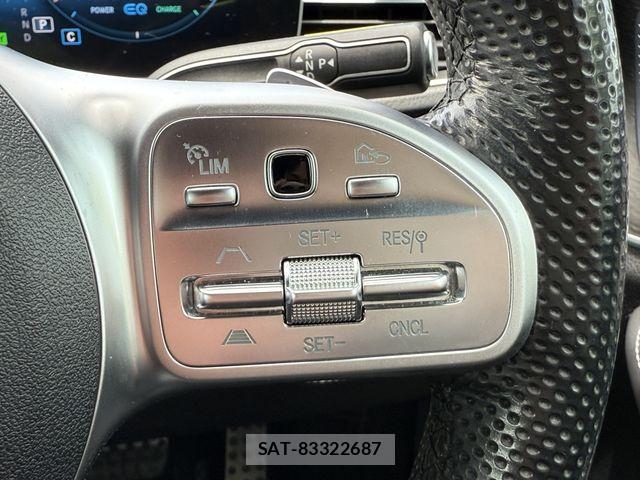 Mercedes Benz GLE-CLASS 2020-11 7509206-25