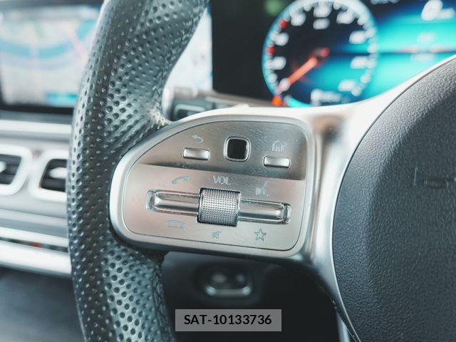 Mercedes Benz GLE-CLASS 2021-07 7501492-13