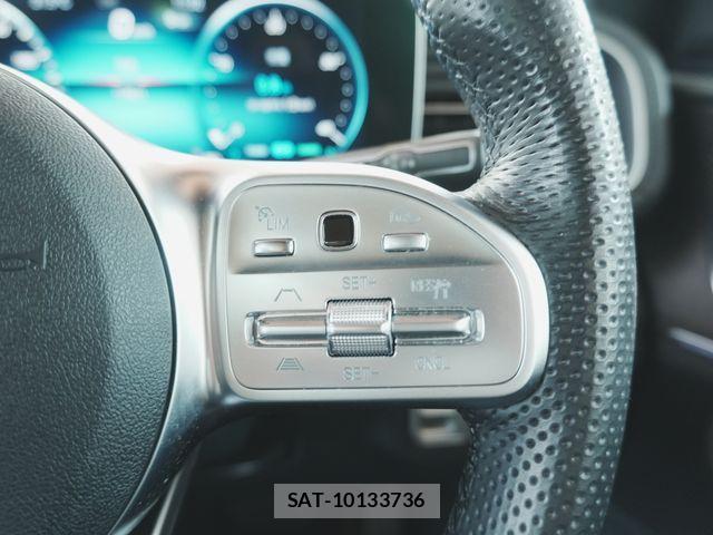 Mercedes Benz GLE-CLASS 2021-07 7501492-14