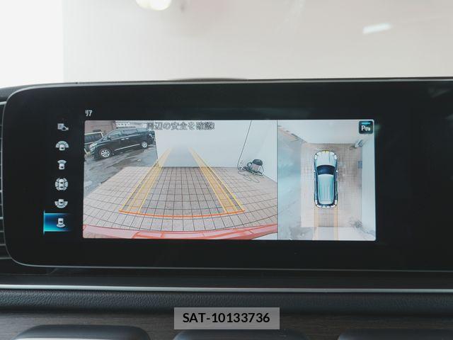 Mercedes Benz GLE-CLASS 2021-07 7501492-15