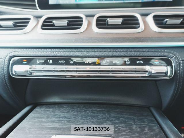 Mercedes Benz GLE-CLASS 2021-07 7501492-16