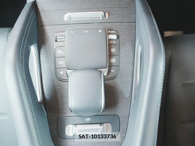 Mercedes Benz GLE-CLASS 2021-07 7501492-17