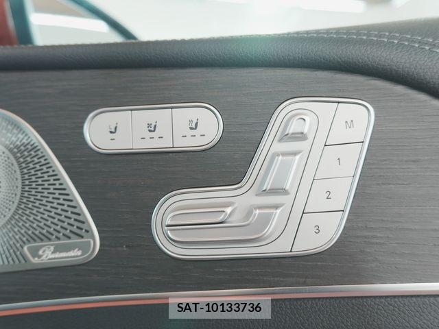 Mercedes Benz GLE-CLASS 2021-07 7501492-19