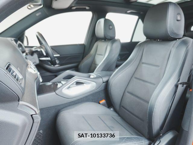 Mercedes Benz GLE-CLASS 2021-07 7501492-21