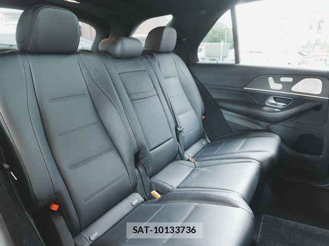 Mercedes Benz GLE-CLASS 2021-07 7501492-22