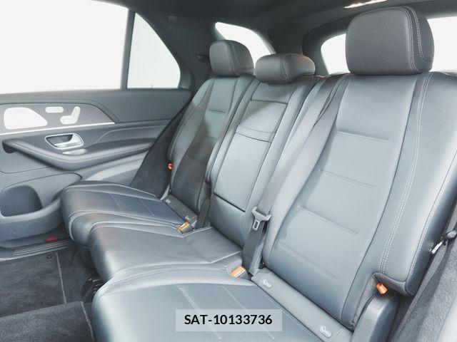Mercedes Benz GLE-CLASS 2021-07 7501492-23
