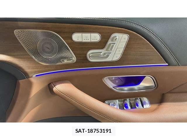Mercedes Benz GLE-CLASS 2025-06 7501490-9