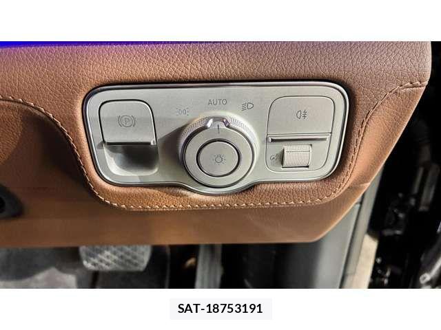 Mercedes Benz GLE-CLASS 2025-06 7501490-10