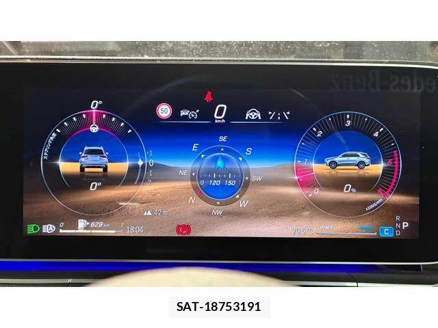 Mercedes Benz GLE-CLASS 2025-06 7501490-11