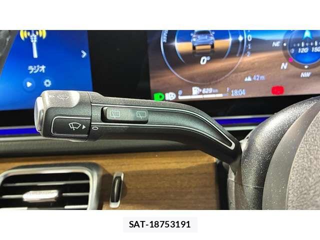 Mercedes Benz GLE-CLASS 2025-06 7501490-13