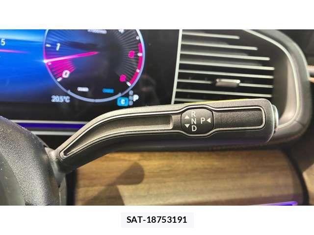 Mercedes Benz GLE-CLASS 2025-06 7501490-15